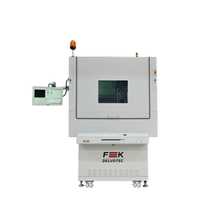 M17LSB L: Combination of laser welding and wire bonding